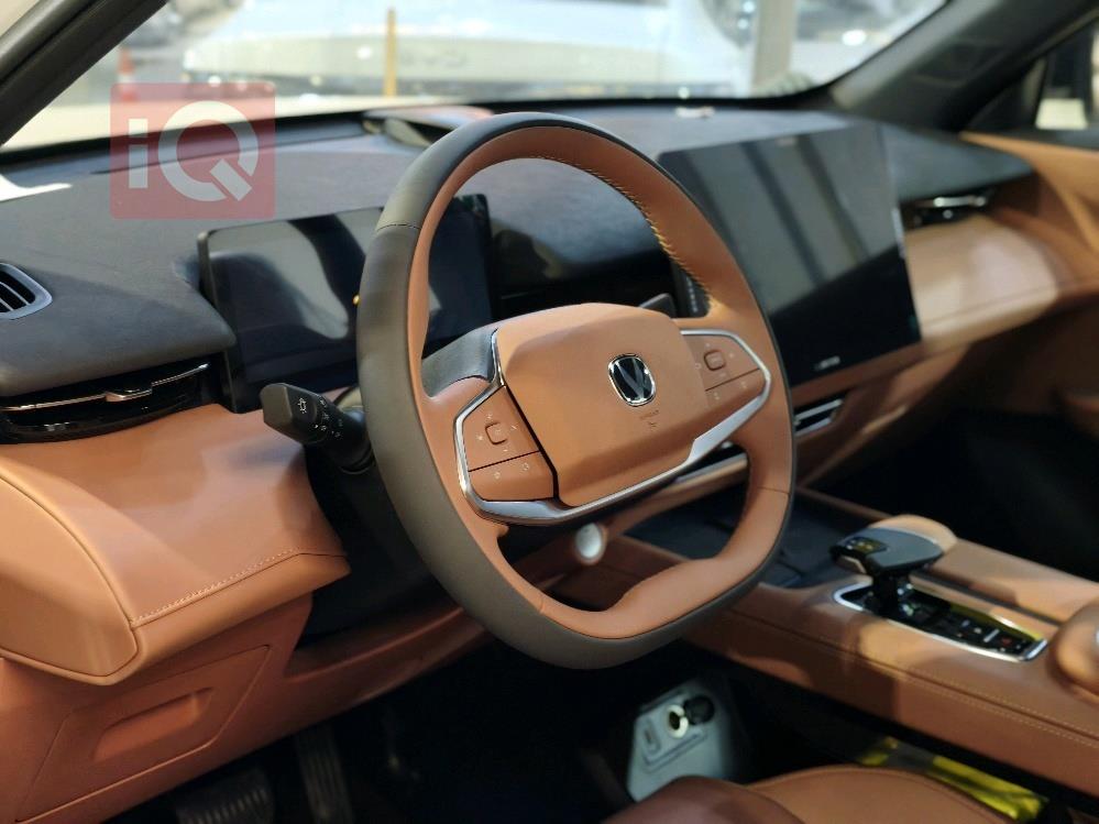 شانجان يوني - Z